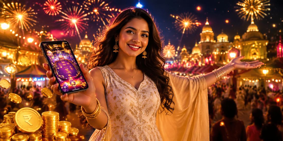 Mobile casino gaming experience on l89 from India