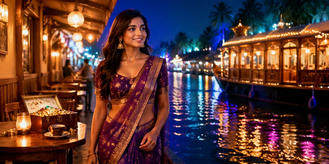Exciting casino bonus offers in Kerala